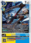 Sagomon - Infernal Ascension (EX-06)