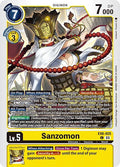 Sanzomon - Infernal Ascension (EX-06)