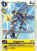 Angemon - Infernal Ascension (EX-06)