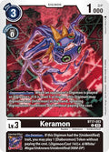 Keramon - Secret Crisis (BT-17)