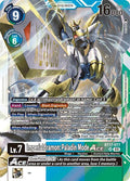 Imperialdramon: Paladin Mode ACE - Secret Crisis (BT-17)