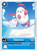 Xiaomon - Secret Crisis (BT-17)