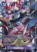 Gulfmon - Secret Crisis (BT-17)