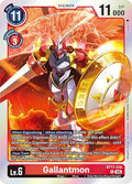 Gallantmon - Secret Crisis (BT-17)