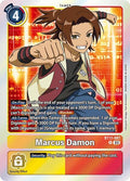 Marcus Damon - Secret Crisis (BT-17)