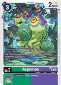 Argomon - BT17-042 - Secret Crisis (BT-17)