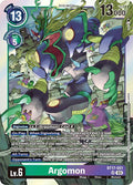 Argomon - BT17-051 - Secret Crisis (BT-17)