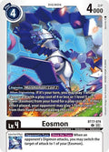 Eosmon - BT17-074 - Secret Crisis (BT-17)