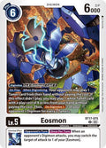 Eosmon - BT17-075 - Secret Crisis (BT-17)