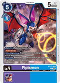 Pipismon - Secret Crisis (BT-17)