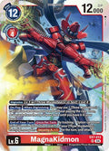MagnaKidmon - Digimon LIBERATOR (EX-07)