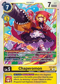 Chaperomon - Digimon LIBERATOR (EX-07)