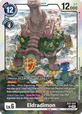 Eldradimon - Digimon LIBERATOR (EX-07)