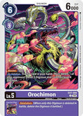 Orochimon - Digimon LIBERATOR (EX-07)