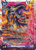 Nidhoggmon - Digimon LIBERATOR (EX-07)