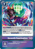 Seventh Fascination - Digimon LIBERATOR (EX-07)