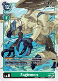 Eaglemon - Starter Deck 18: Guardian Vortex (ST-18)