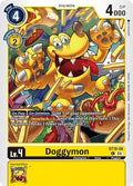 Doggymon - Starter Deck 19: Fable Waltz (ST-19)