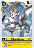 Tobucatmon - Starter Deck 19: Fable Waltz (ST-19)