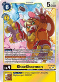 ShoeShoemon - Starter Deck 19: Fable Waltz (ST-19)