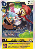 Chaperomon - Starter Deck 19: Fable Waltz (ST-19)