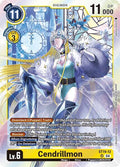 Cendrillmon - Starter Deck 19: Fable Waltz (ST-19)