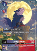 Loogamon (Legend Pack 2024) - Exceed Apocalypse (BT-15)