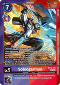 Soloogarmon (Event Pack 7) - Beginning Observer (BT-16)