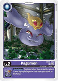 Pagumon - Release Special Booster 2.0 (BT18-19)