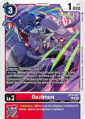 Gazimon - Release Special Booster 2.0 (BT18-19)