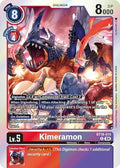 Kimeramon - BT18-015 - Release Special Booster 2.0 (BT18-19)