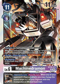 Machinedramon - BT18-073 - Release Special Booster 2.0 (BT18-19)