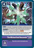 The Wicked God Descends! - Release Special Booster 2.0 (BT18-19)