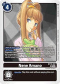 Nene Amano - Release Special Booster 2.0 (BT18-19)