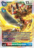 EmperorGreymon - Release Special Booster 2.0 (BT18-19)