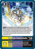 Dark to Light, Thunder to Gunfire - Release Special Booster 2.0 (BT18-19)