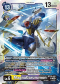 MagnaGarurumon - Release Special Booster 2.0 (BT18-19)