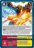 Lord of Devastation and Rebirth - Release Special Booster 2.0 (BT18-19)
