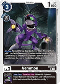 Vemmon - Release Special Booster 2.0 (BT18-19)
