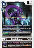 Snatchmon - Release Special Booster 2.0 (BT18-19)
