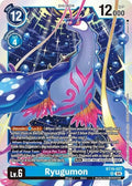 Ryugumon - Release Special Booster 2.0 (BT18-19)
