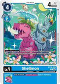 Shellmon - Release Special Booster 2.0 (BT18-19)