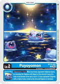 Puyoyomon - Release Special Booster 2.0 (BT18-19)