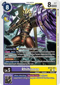 Rhihimon - Release Special Booster 2.0 (BT18-19)