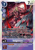 Velgrmon - Release Special Booster 2.0 (BT18-19)