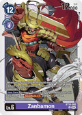 Zanbamon - Release Special Booster 2.0 (BT18-19)