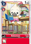 Bokomon - Release Special Booster 2.0 (BT18-19)