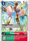 Tinkermon - Release Special Booster 2.0 (BT18-19)