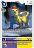 Liollmon - Release Special Booster 2.0 (BT18-19)
