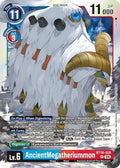 AncientMegatheriummon - Release Special Booster 2.0 (BT18-19)